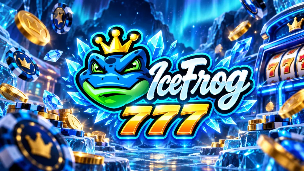 icefrog777